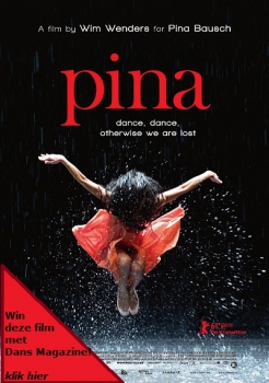 Win deze film Pina