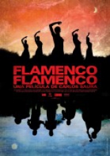 Flamenco flamenco dansfilm carlos sauro