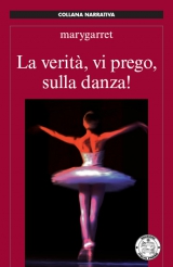 Boek prima ballerina over anorexia in danswereld