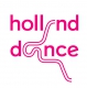 Logo Holland Dance