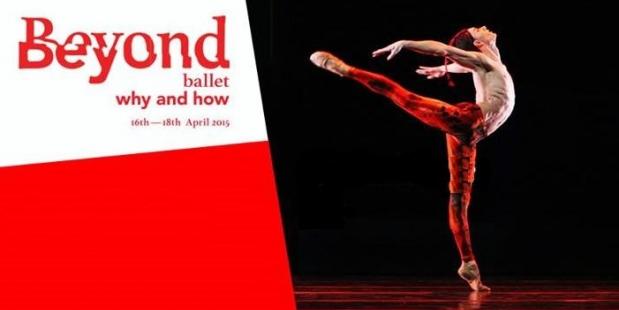 Beyond Ballet why and how Arnhem