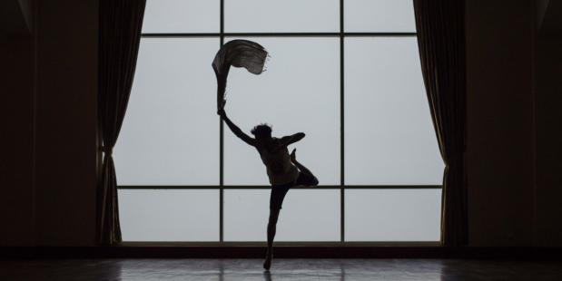  ballet choreografie academie