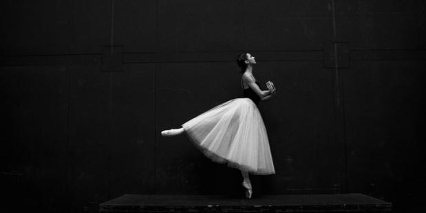 ballet vlaanderen ballerina belgie