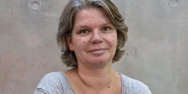 Martine van dijk nederlandse dansdagen zakelijke directeur
