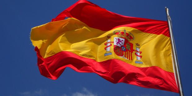 De Spaanse volksdansen