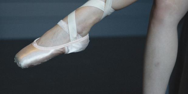 Scapino Ballet liep subsidie mis maar krijgt steun over de grenzen