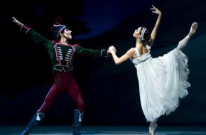 Agenda Notenkraker en de Muizenkoning – Het Nationale Ballet bewerken | Dans Magazine