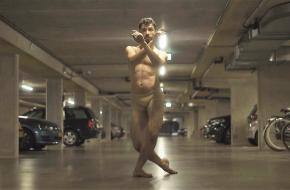 dance or die vluchteling emmy award documentaire dans