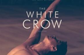 Nieuwe dansfilm in de bioscoop, ‘The White crow’