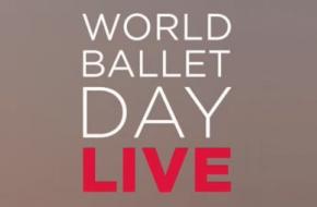 World Ballet Day 2020