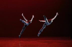 Audities, ballet