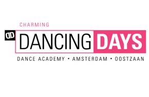 Dansschool Charming Dancing Days Dance Academy