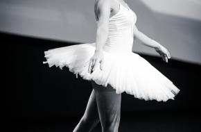 Het verhaal van het ballet 'A Midsummer Night's Dream