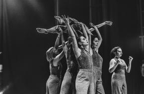 Balletgala van Stichting Danserfonds '79 Ted Brandsen