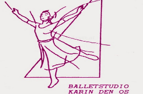 Balletstudio Karin den Os