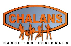 Chalans Dance Professionals dans magazine