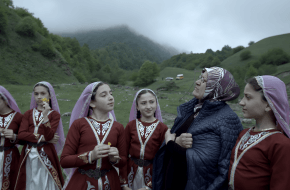 Film Daymohk – Het land van de voorouders