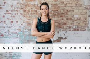 Danielle's Dance Method (DDM), dans