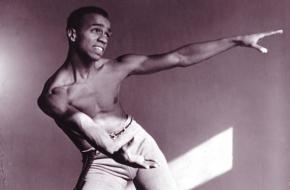 dans, choreograaf, overleden, broadway, moderne dans, Donald McKayle