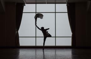  ballet choreografie academie