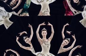 Jewels George Balanchine