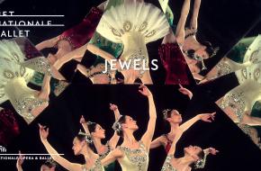 Jewels Nationale Ballet