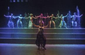 Liefde van Maas theater en dans, foto: Phile Deprez
