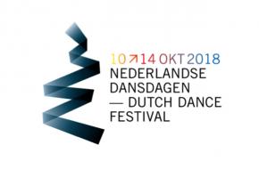 Nederlandse Dansdagen 2018 Dario Tortorelli Dunja Jocic Cunsong Xu