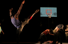 Pavement - Kyle Abraham / Abraham.In.Motion, bron Holland Dance Festival