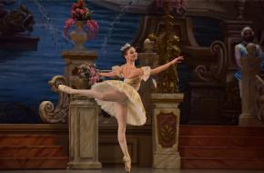 Doornroosje - Het Nationale Ballet van Oekraïne 