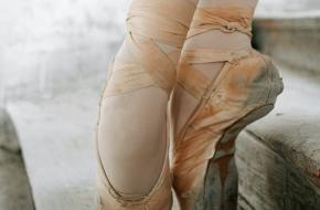 Vooroordelen balletdansers