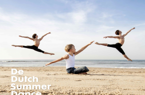 De Dutch Summer Dance Course viert jubileum