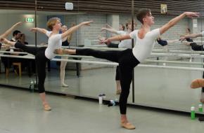 Dansersfonds kent beurzen toe aan maar liefst 11 jonge Nederlandse dansers