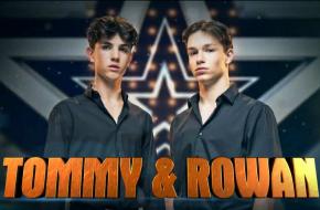 Dansers Tommy & Rowan winnen Holland’s Got Talent 2020