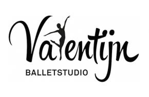 balletstudio Valentijn dans magazine